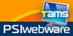 PSIwebware Janitorial Software logo