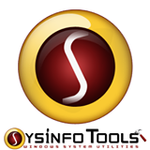 PST Recovery logo