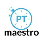 PTmaestro logo