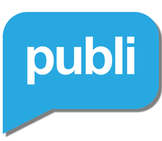Publi Manager Logo