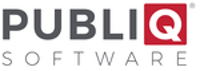 PUBLIQ Software Finance logo