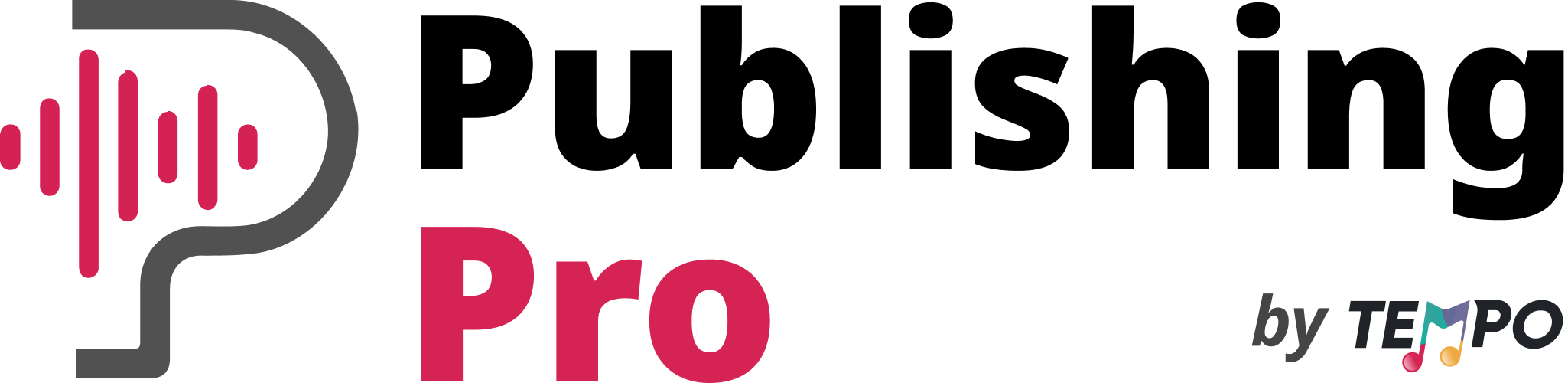 Publishing Pro logo