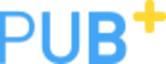 PubPlus logo