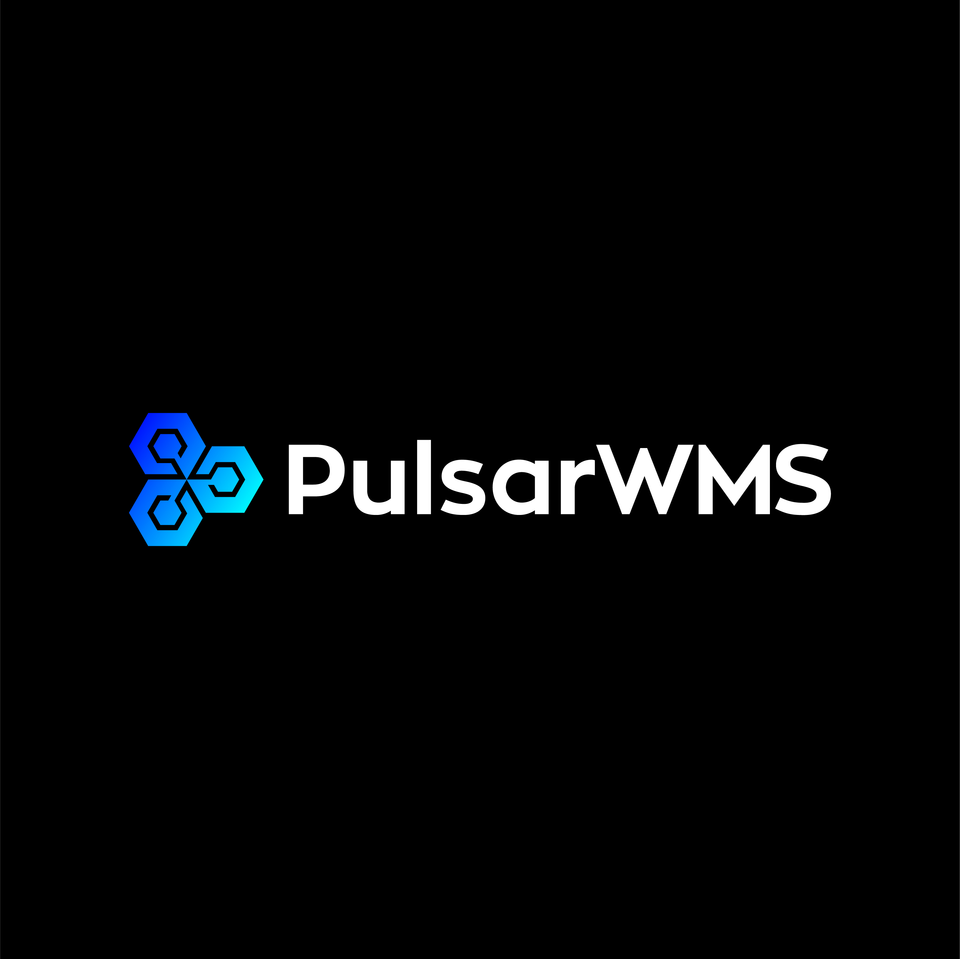 PulsarWMS logo