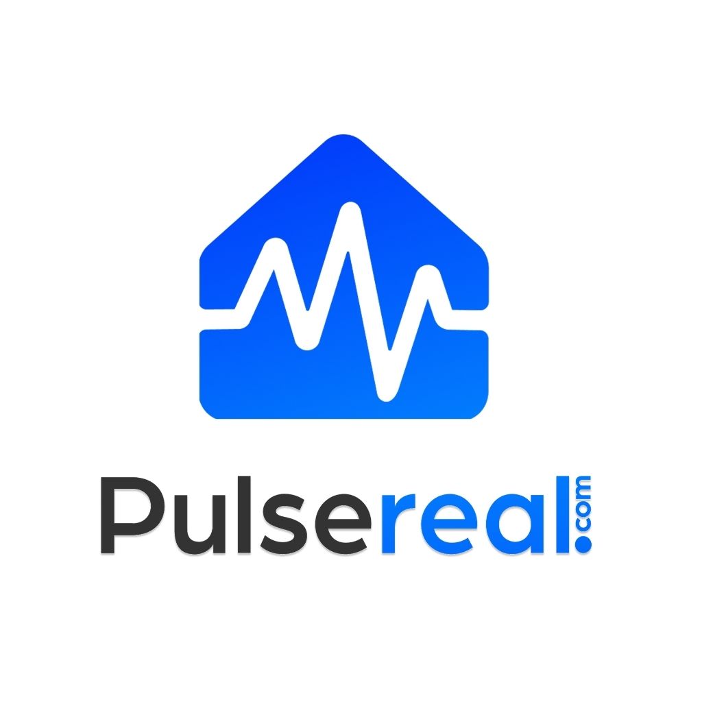 Pulse Real logo