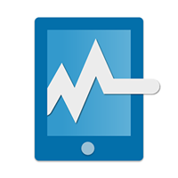 Pulseway Patch logo