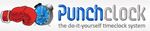 Punch Clock logo