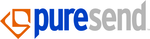 Purecast logo