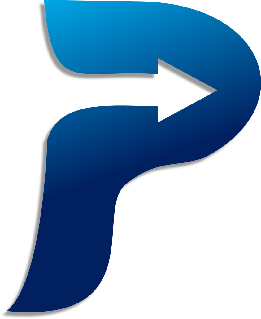 Purvey logo