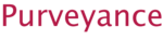 PURVEYANCE logo