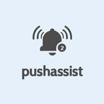 PushAssist  logo