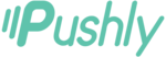 Pushly logo