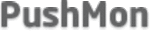PushMon logo