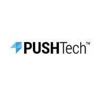 PUSHTech logo