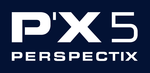 P'X5 logo