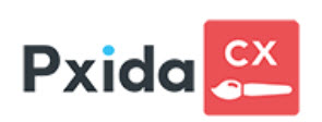 PxidaCX logo
