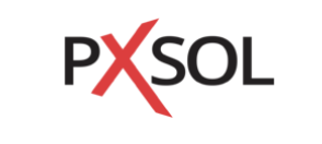 Pxsol logo