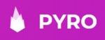 Pyro logo