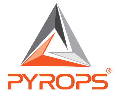 Pyrops logo