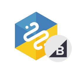 Python Connector for BigCommerce logo