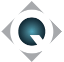 Q-Book logo