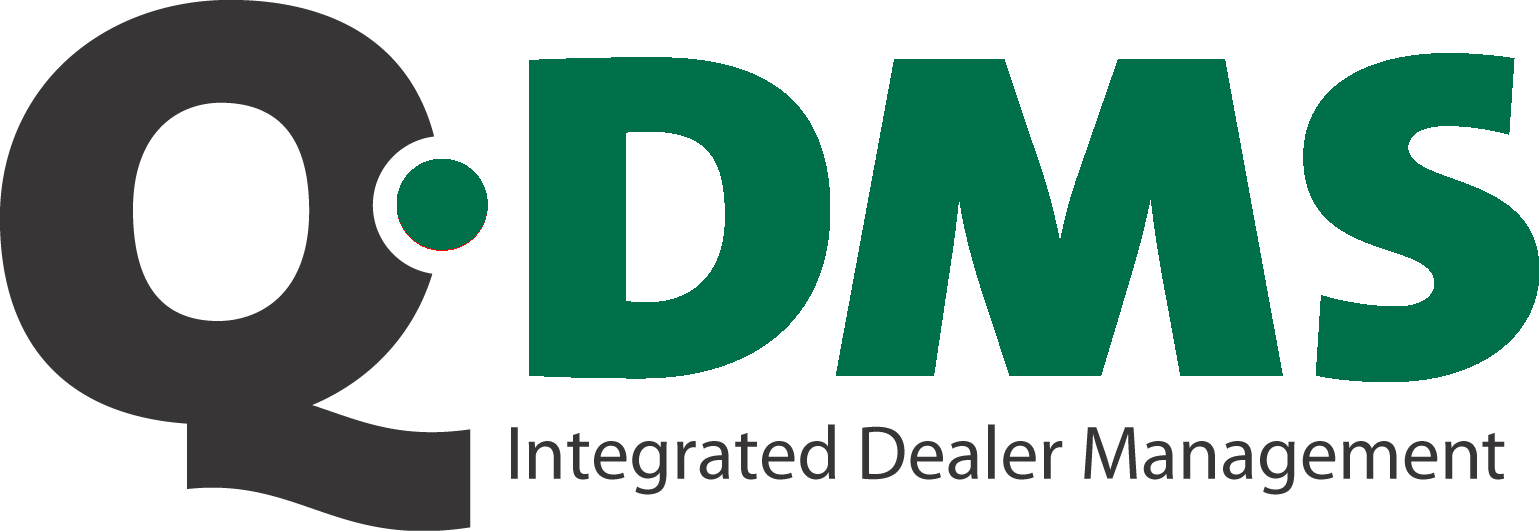 Q-DMS logo