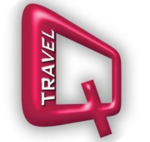 Q Travel Cloud logo