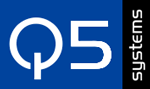 Q5PROS logo
