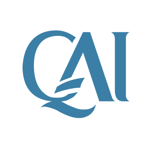 QAI - Quantum Asset Intelligence Logo