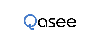 Qasee logo