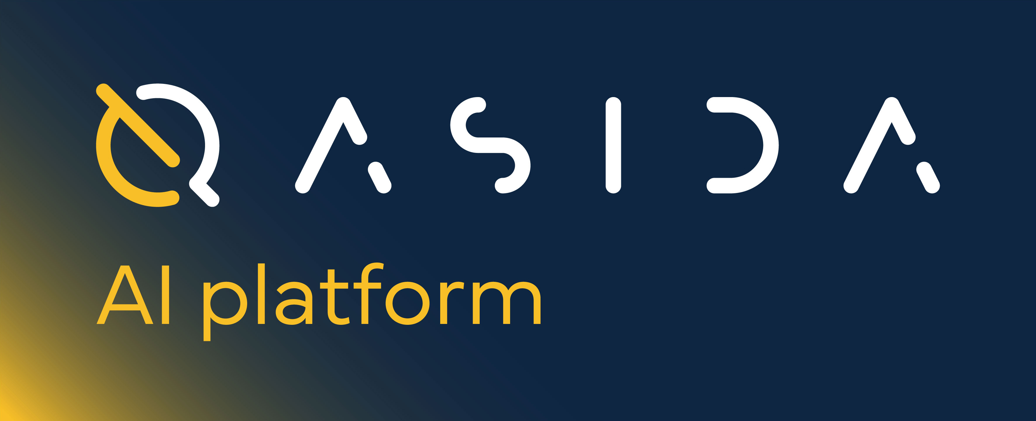 Qasida AI Platform logo