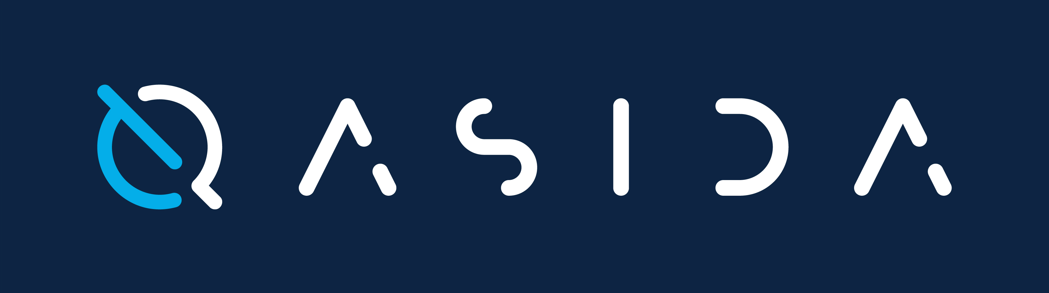 Qasida ERP Logo