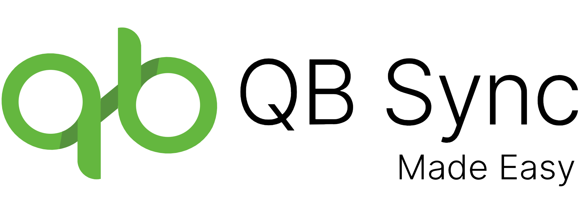 QB Sync Made Easy logo