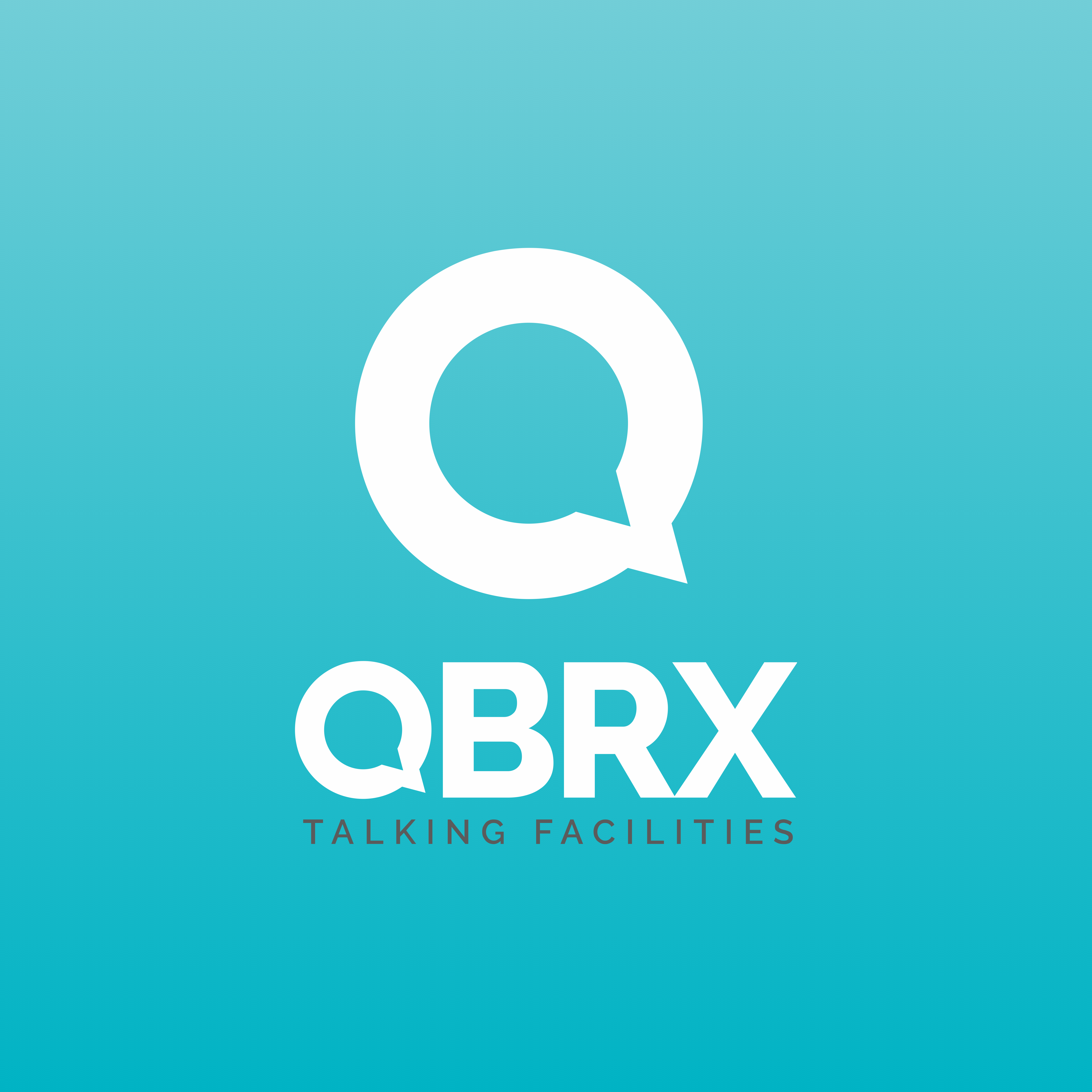 QBRX logo