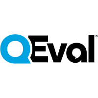 QEval logo