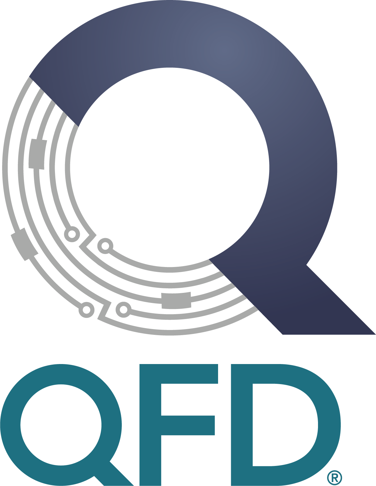 QFD logo