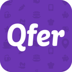 Qfer logo