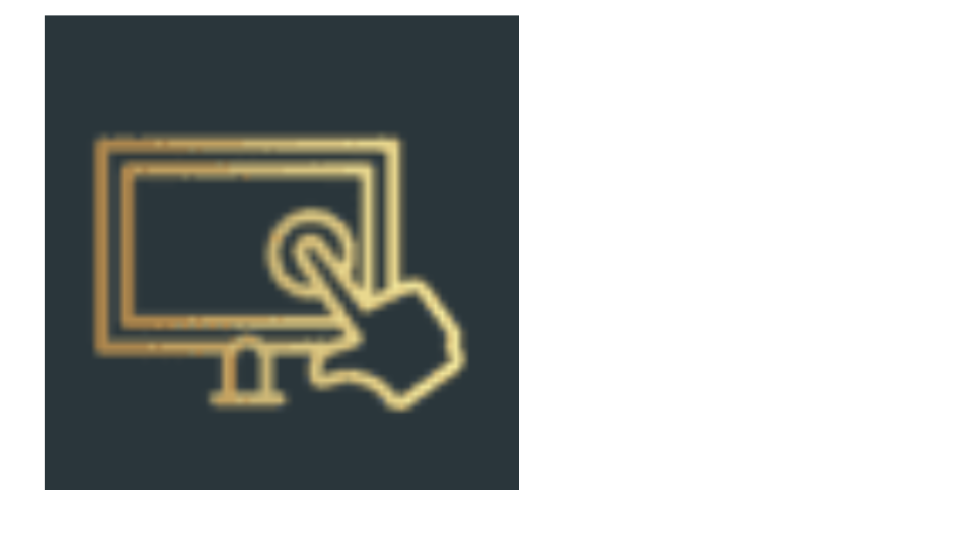 QI Screen logo