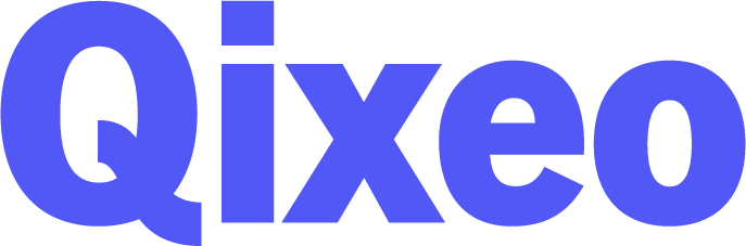 Qixeo logo