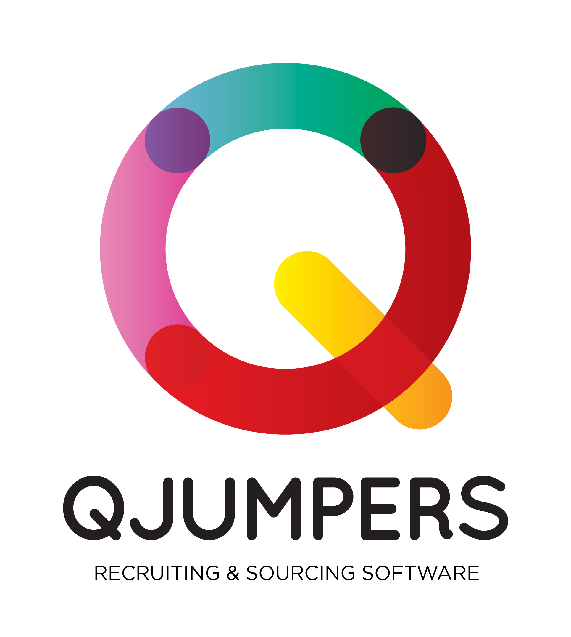 QJumpers AI Talent Sourcing logo