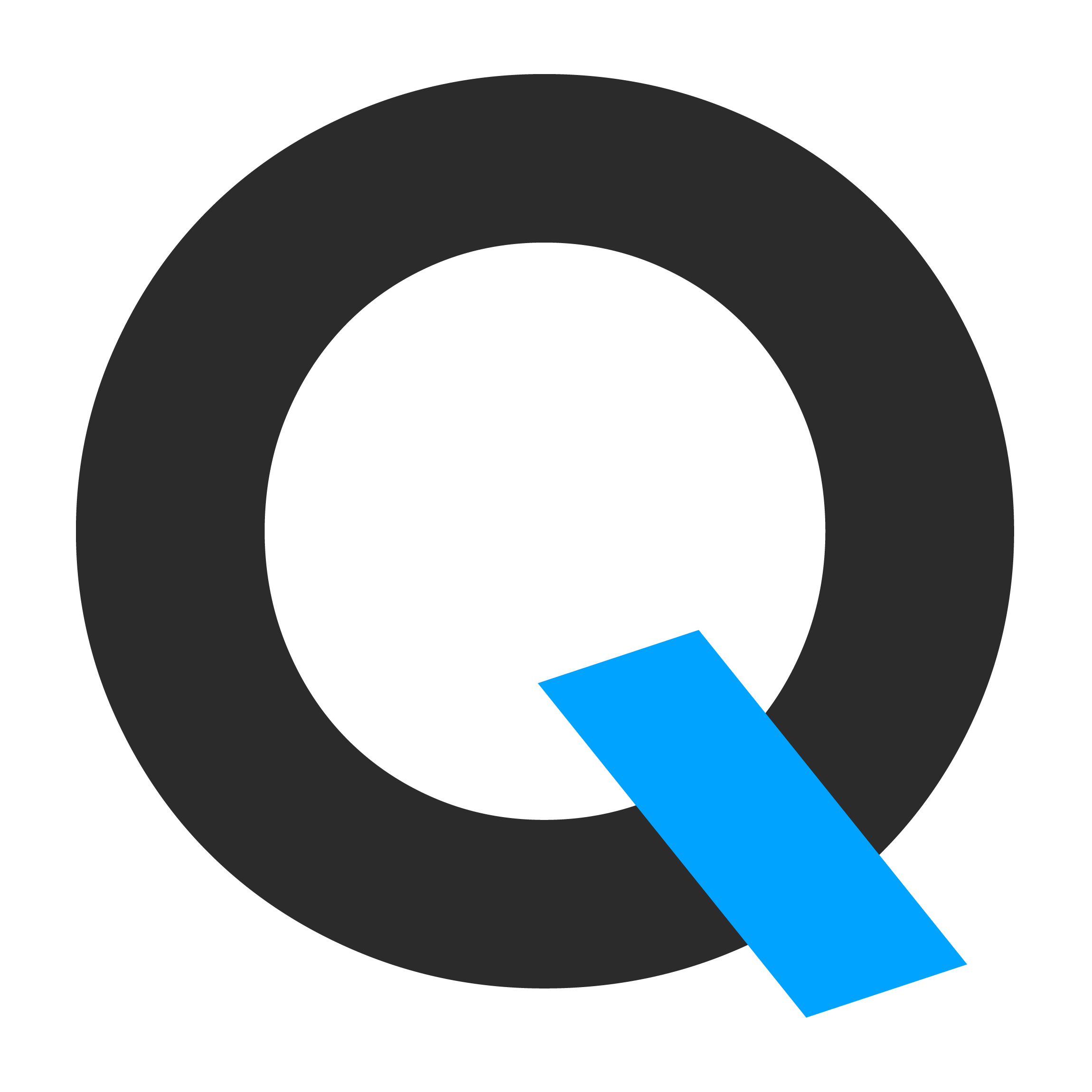 Qlearsite logo