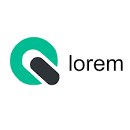 Qlorem logo