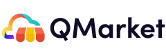 QMarket logo