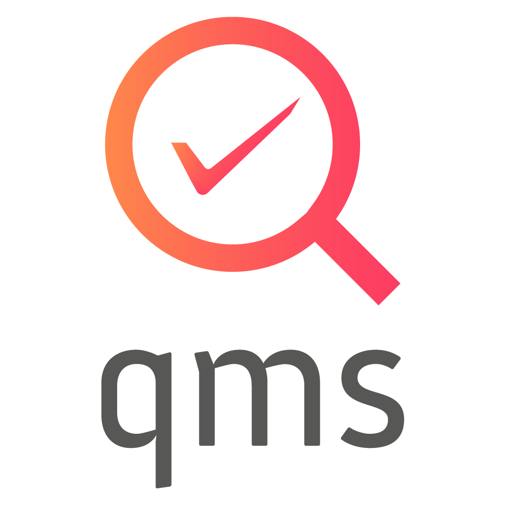 QMS logo