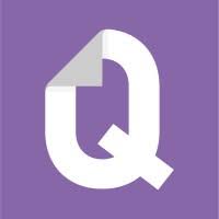 QMStorm logo