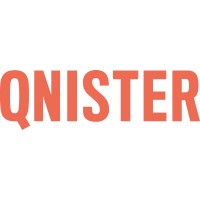Qnister GDPR logo