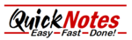 QNotes Office logo