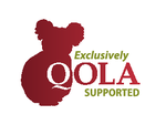 QOLA logo