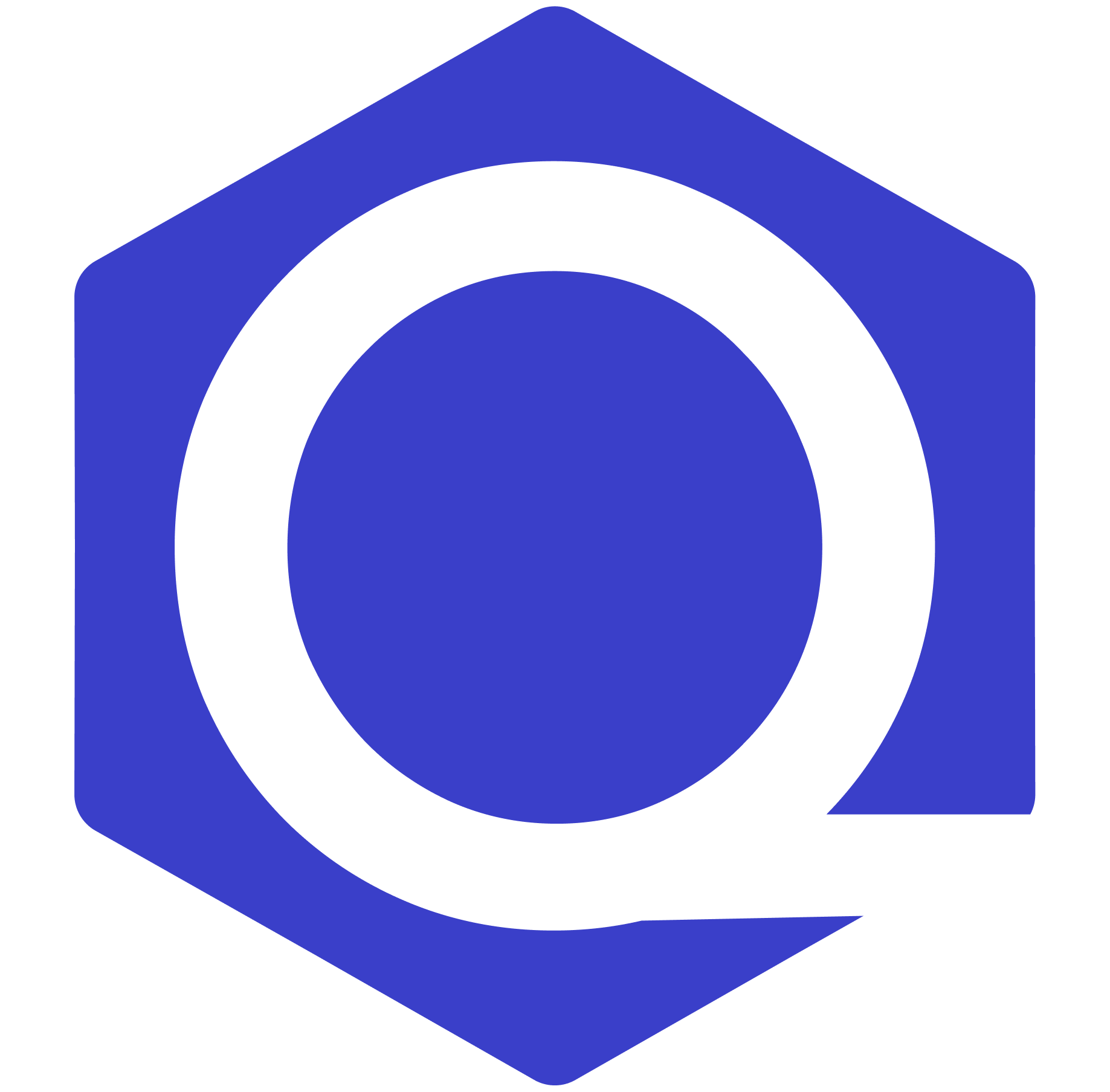 QPM logo