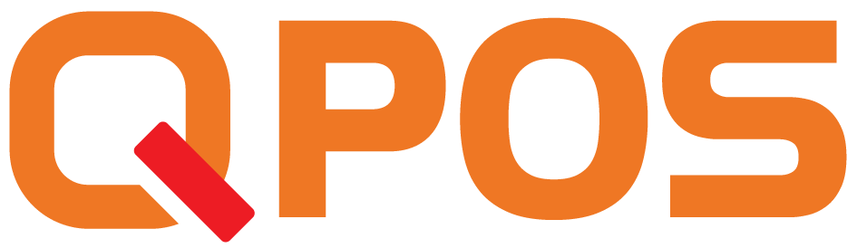 QPOS logo